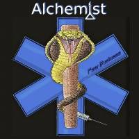 Alchemist (CZ) : Fear Business